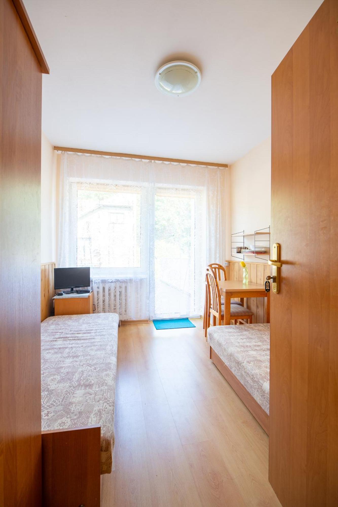 Pokoje U Eli Kolobrzeg Luaran gambar